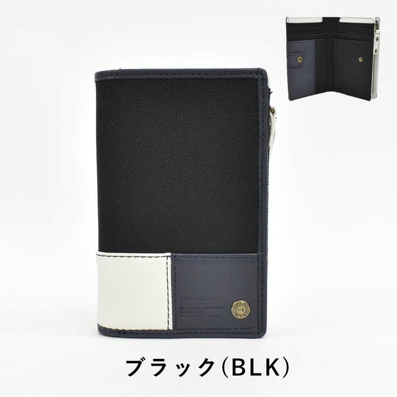 moustache財布ミドルウォレットムスタッシュ二つ折り縦型メンズレディース二つ折り財布ブランド2つ折り2つ折り財布ミドルウォレット彼氏男性ギフトプレゼント人気カジュアル人気おすすめDUQ-4236