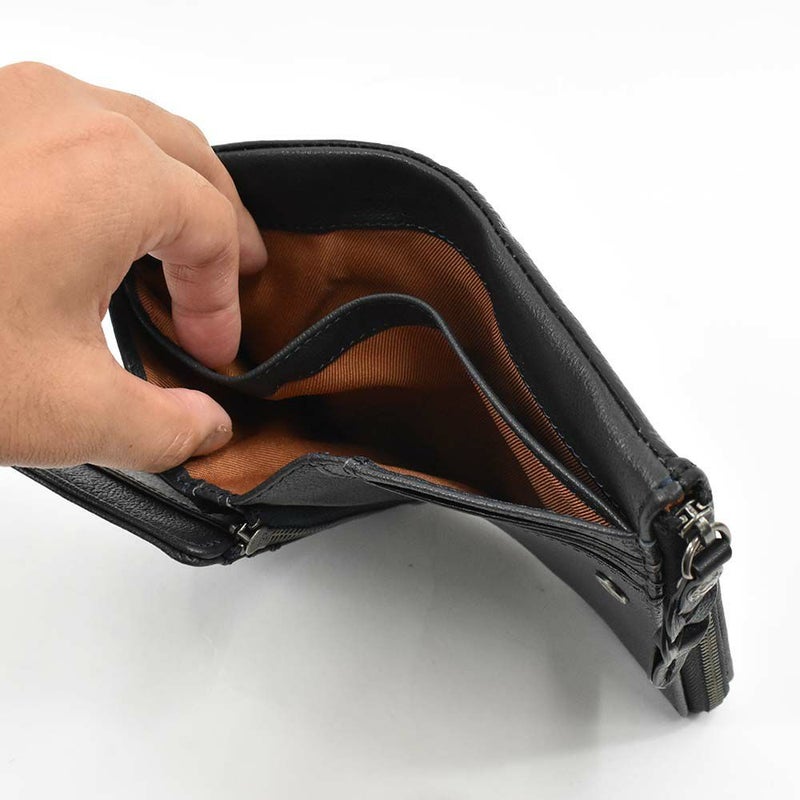 moustache財布ミドルウォレットムスタッシュ二つ折り本革革縦型メンズレディース二つ折り財布ブランド2つ折り2つ折り財布ミドルウォレット彼氏男性ギフトプレゼント人気カジュアルPPH-4115