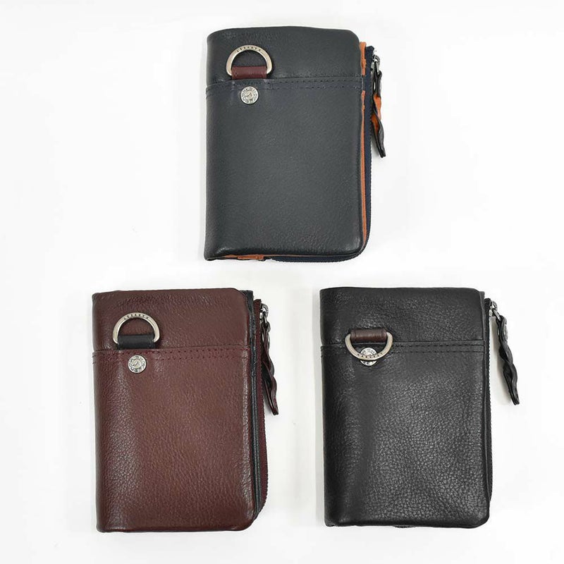 moustache財布ミドルウォレットムスタッシュ二つ折り本革革縦型メンズレディース二つ折り財布ブランド2つ折り2つ折り財布ミドルウォレット彼氏男性ギフトプレゼント人気カジュアルPPH-4115