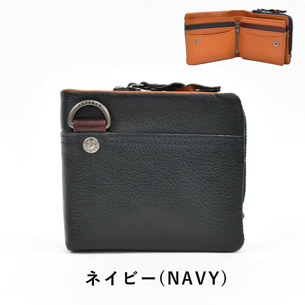 【11/1限定★エントリーで全員21倍】moustache財布長財布ムスタッシュメンズレディース本革革カード入れ多いカードがたくさん入るカード大容量カジュアル人気おすすめ札入れ大容量彼氏男性ギフトプレゼントブランド薄いPPH-4116