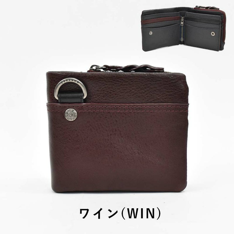 【11/1限定★エントリーで全員21倍】moustache財布長財布ムスタッシュメンズレディース本革革カード入れ多いカードがたくさん入るカード大容量カジュアル人気おすすめ札入れ大容量彼氏男性ギフトプレゼントブランド薄いPPH-4116