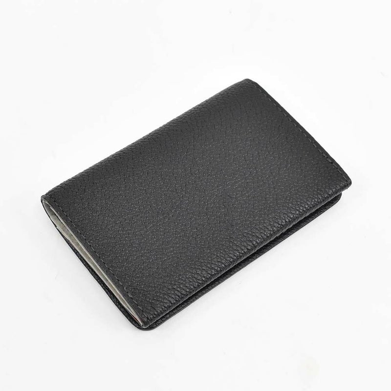 名刺入れ本革メンズレディースlaGALLERIAラ・ガレリア本革革レザー名刺いれ名刺入名刺ケース定期ケースカードケース小物ギフトプレゼントおしゃれビジネスブランド大人2621