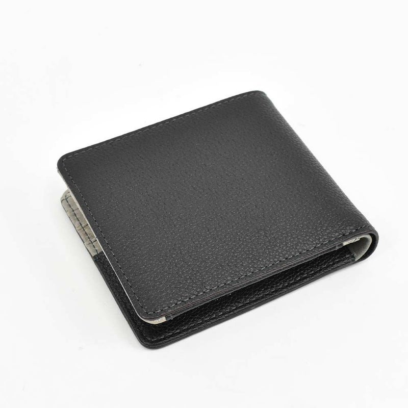 財布二つ折り本革メンズレディースlaGALLERIAラ・ガレリアボックス型小銭入れ二つ折り財布2つ折り財布革牛革レザー折りたたみ小銭入れ付きブランドおしゃれ大容量人気おすすめプレゼント男性女性2622