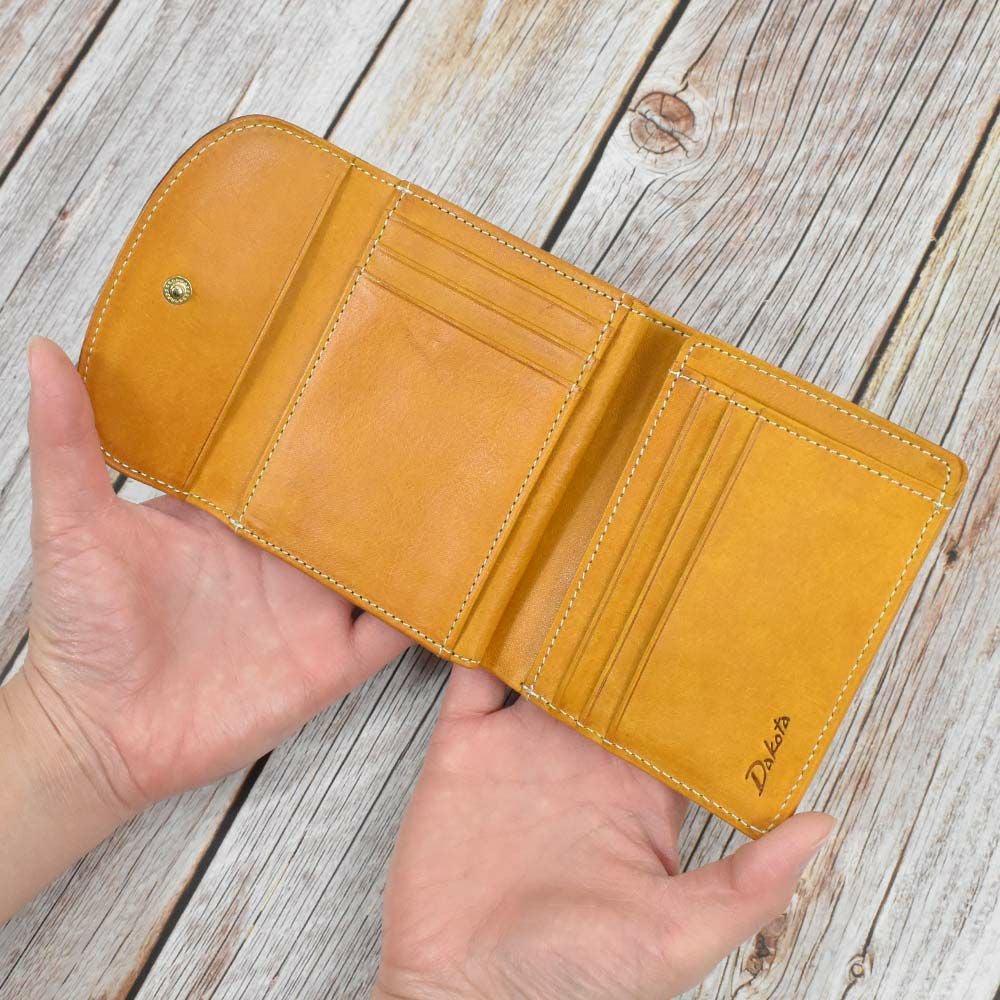 ダコタDakota財布二つ折りがま口レディースコラッジョ二つ折り財布小銭入れファスナーがま口財布本革革レザー2つ折り2つ折り財布ブランドおしゃれ人気かわいいコンパクト評判人気36441