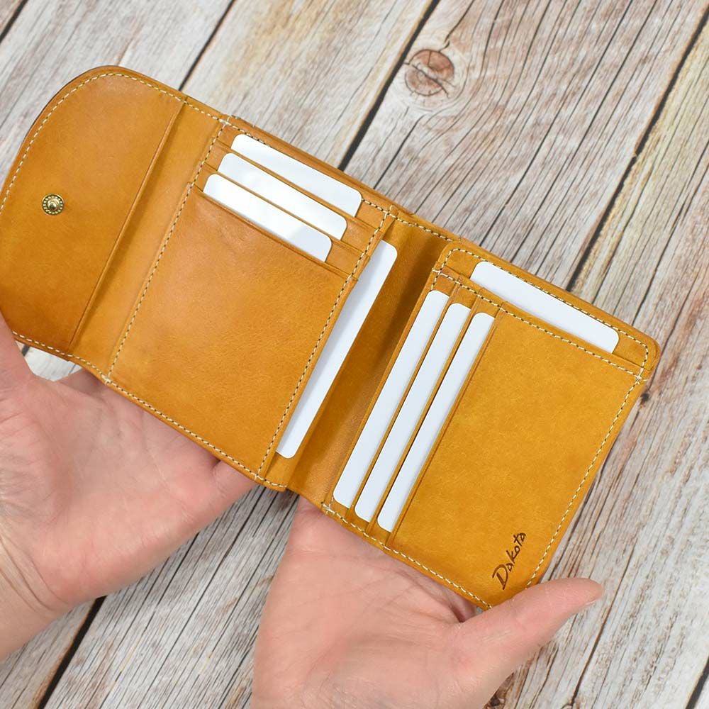 ダコタDakota財布二つ折りがま口レディースコラッジョ二つ折り財布小銭入れファスナーがま口財布本革革レザー2つ折り2つ折り財布ブランドおしゃれ人気かわいいコンパクト評判人気36441