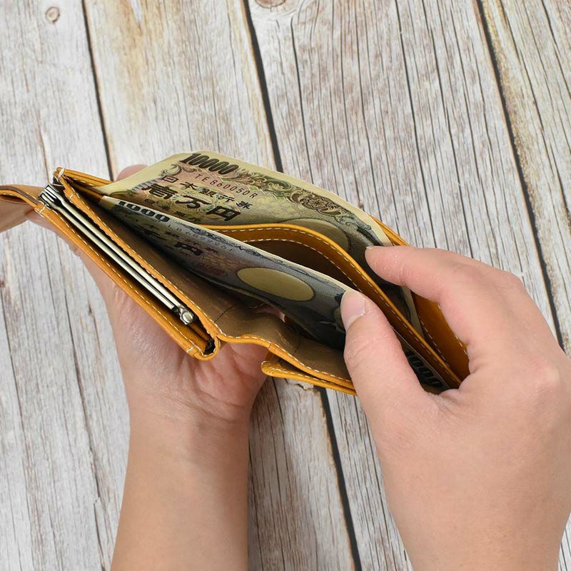 ダコタDakota財布二つ折りがま口レディースコラッジョ二つ折り財布小銭入れファスナーがま口財布本革革レザー2つ折り2つ折り財布ブランドおしゃれ人気かわいいコンパクト評判人気36441