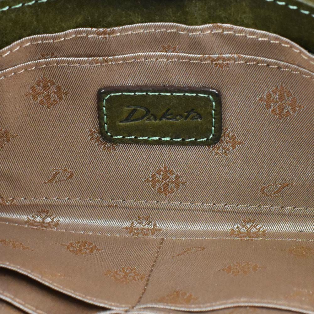 ダコタDakota長財布レディースコラッジョラウンドファスナー財布ファスナーレディース財布レディース長財布本革革レザー大容量ブランドおしゃれ薄いカード入れ多いカードポケット多数30代40代50代36442