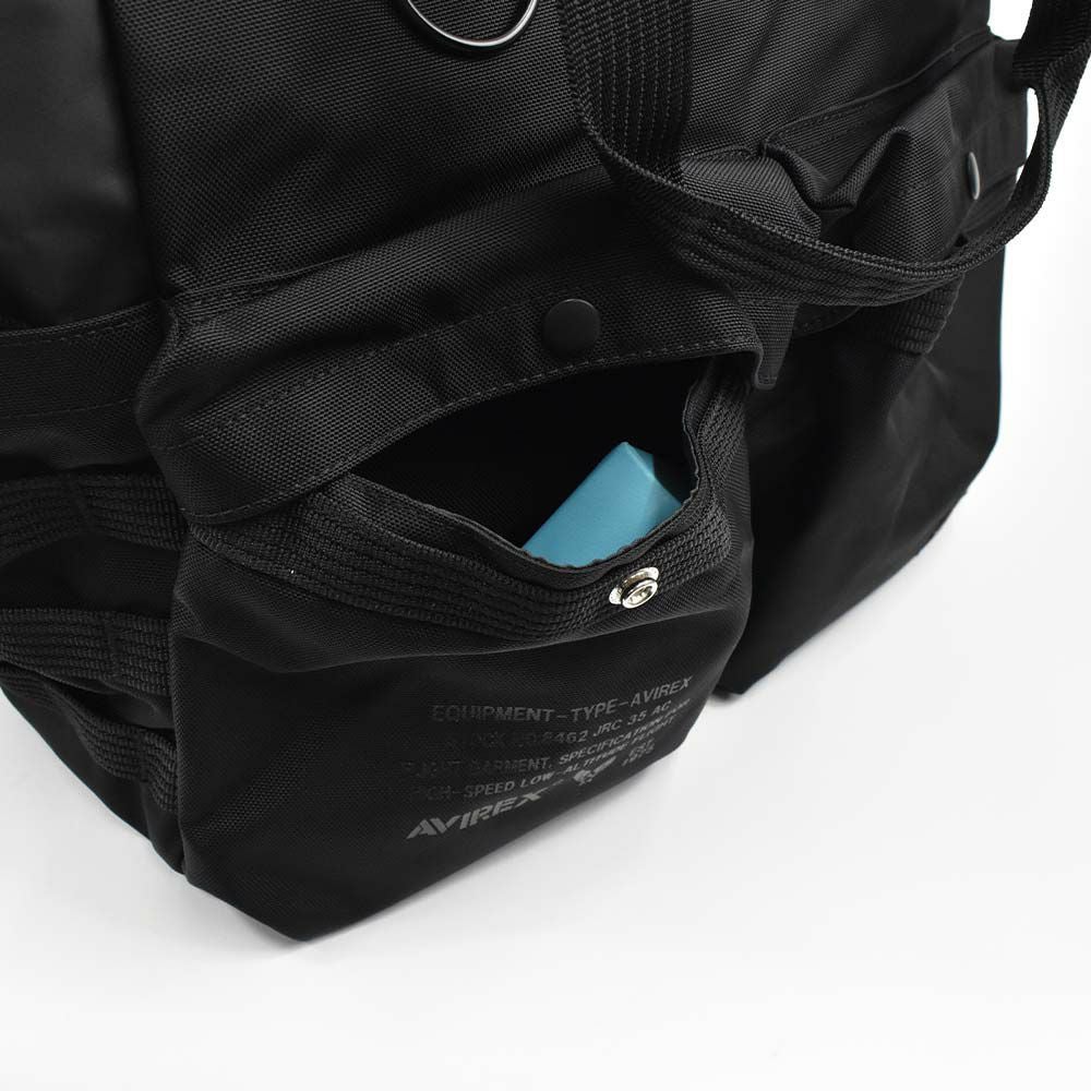 アビレックストートバッグ2WAYAVIREXメンズレディースB4A4アヴィレックスショルダーバッグトートトートバック大容量大きい大きめミリタリーブランド旅行大人カジュアルAX3002