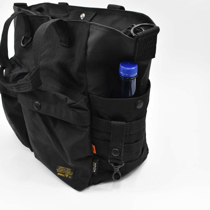 アビレックストートバッグ2WAYAVIREXメンズレディースB4A4アヴィレックスショルダーバッグトートトートバック大容量大きい大きめミリタリーブランド旅行大人カジュアルAX3002