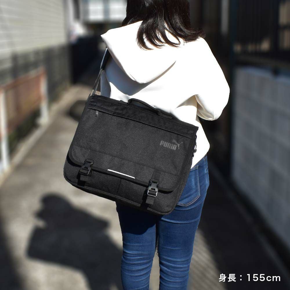 【新作】PUMAリュック3wayプーマバッグメンズレディースリュックサック3WAYリュック3WAYバッグスクールリュックスクール通学塾通塾通塾バッグ塾用バッグ塾用カバン小学生中学生男子男の子J20128