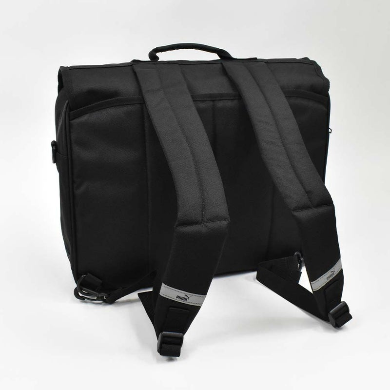 【新作】PUMAリュック3wayプーマバッグメンズレディースリュックサック3WAYリュック3WAYバッグスクールリュックスクール通学塾通塾通塾バッグ塾用バッグ塾用カバン小学生中学生男子男の子J20128