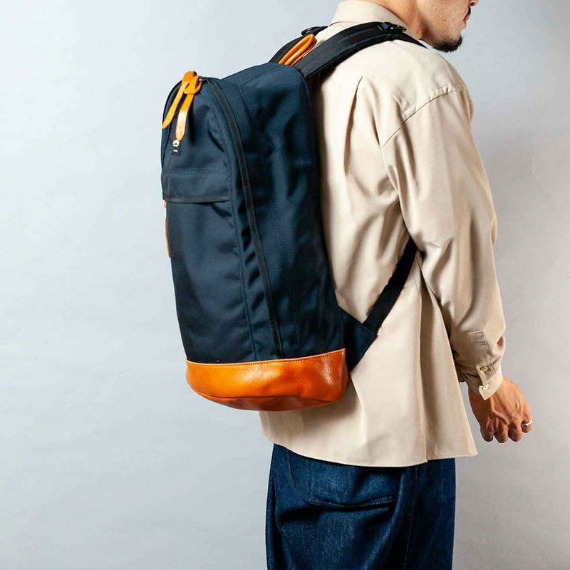 【12/1限定★エントリーで全員16倍】ワンダーバゲージデイパックリュックA4WONDERBAGGAGEGOODMANSメンズレディースリュックサックビジネスバッグビジネスリュックデイバッグDAYPACKグッドマンズカジュアルビジネスPC収納人気評判日本製WB-G-001