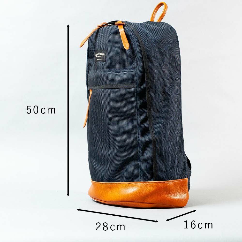 【12/1限定★エントリーで全員16倍】ワンダーバゲージデイパックリュックA4WONDERBAGGAGEGOODMANSメンズレディースリュックサックビジネスバッグビジネスリュックデイバッグDAYPACKグッドマンズカジュアルビジネスPC収納人気評判日本製WB-G-001