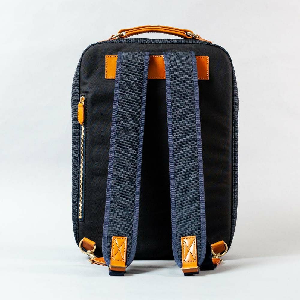 【12/1限定★エントリーで全員16倍】ワンダーバゲージリュックビジネスリュックA4WONDERBAGGAGEGOODMANSメンズレディースビジネスバッグMGBUSINESSSACKグッドマンズカジュアルビジネスPC収納人気評判日本製WB-G-026