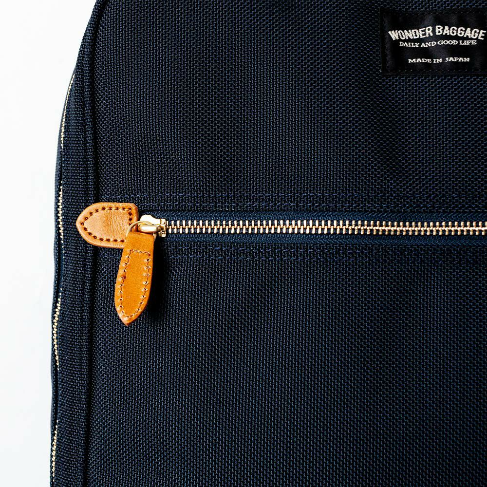 【12/1限定★エントリーで全員16倍】ワンダーバゲージリュックビジネスリュックA4WONDERBAGGAGEGOODMANSメンズレディースビジネスバッグMGBUSINESSSACKグッドマンズカジュアルビジネスPC収納人気評判日本製WB-G-026