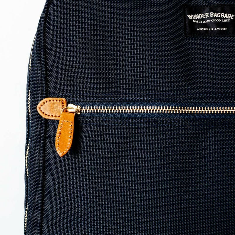 【12/1限定★エントリーで全員16倍】ワンダーバゲージリュックビジネスリュックA4WONDERBAGGAGEGOODMANSメンズレディースビジネスバッグMGBUSINESSSACKグッドマンズカジュアルビジネスPC収納人気評判日本製WB-G-026