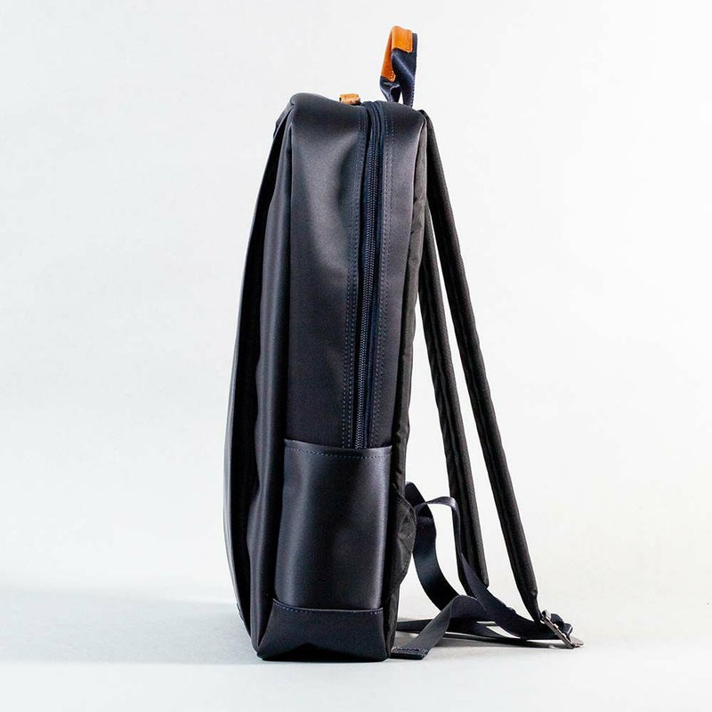 【12/1限定★エントリーで全員16倍】ワンダーバゲージリュックビジネスリュックA4WONDERBAGGAGEGOODMANSメンズレディースビジネスバッグMGBUSINESSSACKグッドマンズカジュアルビジネス薄いスリム人気評判日本製WB-G-026