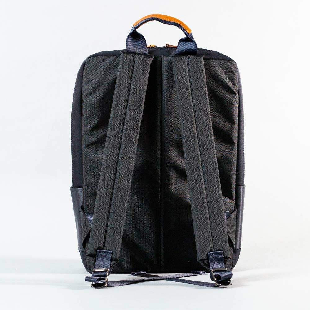 【12/1限定★エントリーで全員16倍】ワンダーバゲージリュックビジネスリュックA4WONDERBAGGAGEGOODMANSメンズレディースビジネスバッグMGBUSINESSSACKグッドマンズカジュアルビジネス薄いスリム人気評判日本製WB-G-026