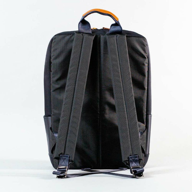 【12/1限定★エントリーで全員16倍】ワンダーバゲージリュックビジネスリュックA4WONDERBAGGAGEGOODMANSメンズレディースビジネスバッグMGBUSINESSSACKグッドマンズカジュアルビジネス薄いスリム人気評判日本製WB-G-026