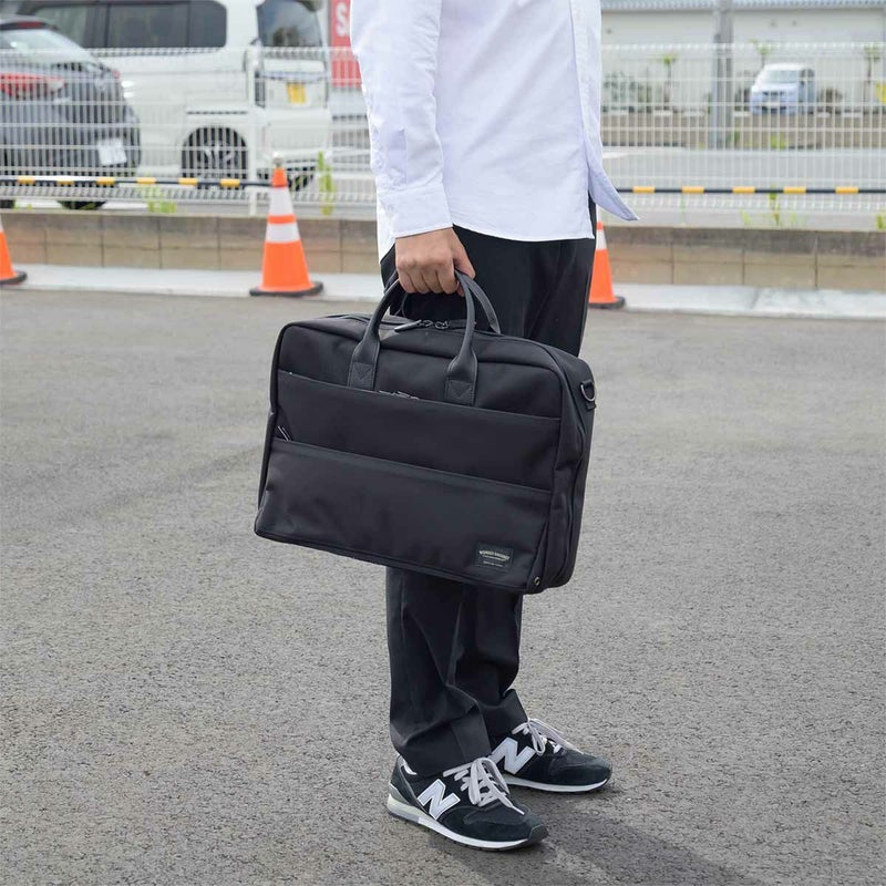 【12/1限定★エントリーで全員16倍】ワンダーバゲージリュック3WAYビジネスリュックB4A4防水撥水WONDERBAGGAGEGOODMANSメンズレディースビジネスバッグ防水リュック3WAYバッグバッグ3WAYWRグッドマンズビジネス通勤日本製WB-G-020