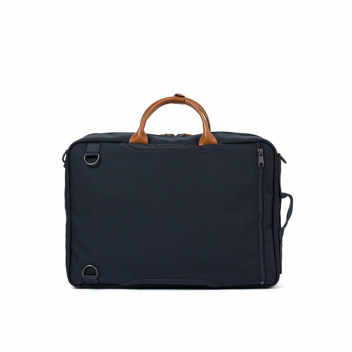 【12/1限定★エントリーで全員16倍】ワンダーバゲージリュック3WAYビジネスリュックB4A4防水撥水WONDERBAGGAGEGOODMANSメンズレディースビジネスバッグ防水リュック3WAYバッグバッグ3WAYWRグッドマンズビジネス通勤日本製WB-G-020