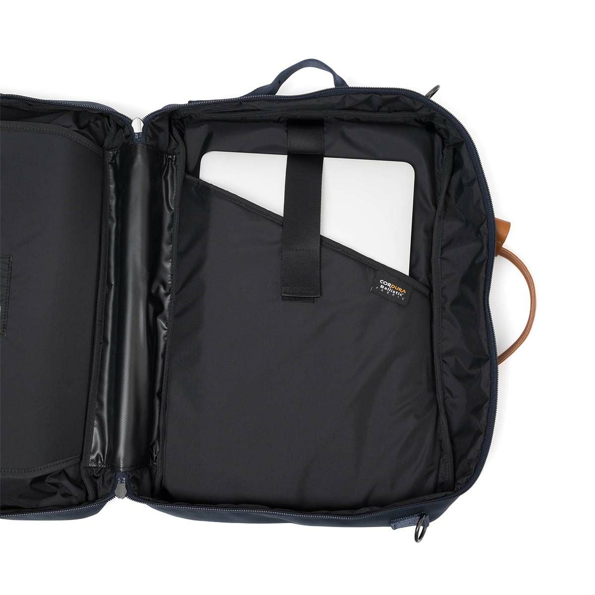 【12/1限定★エントリーで全員16倍】ワンダーバゲージリュック3WAYビジネスリュックB4A4防水撥水WONDERBAGGAGEGOODMANSメンズレディースビジネスバッグ防水リュック3WAYバッグバッグ3WAYWRグッドマンズビジネス通勤日本製WB-G-020