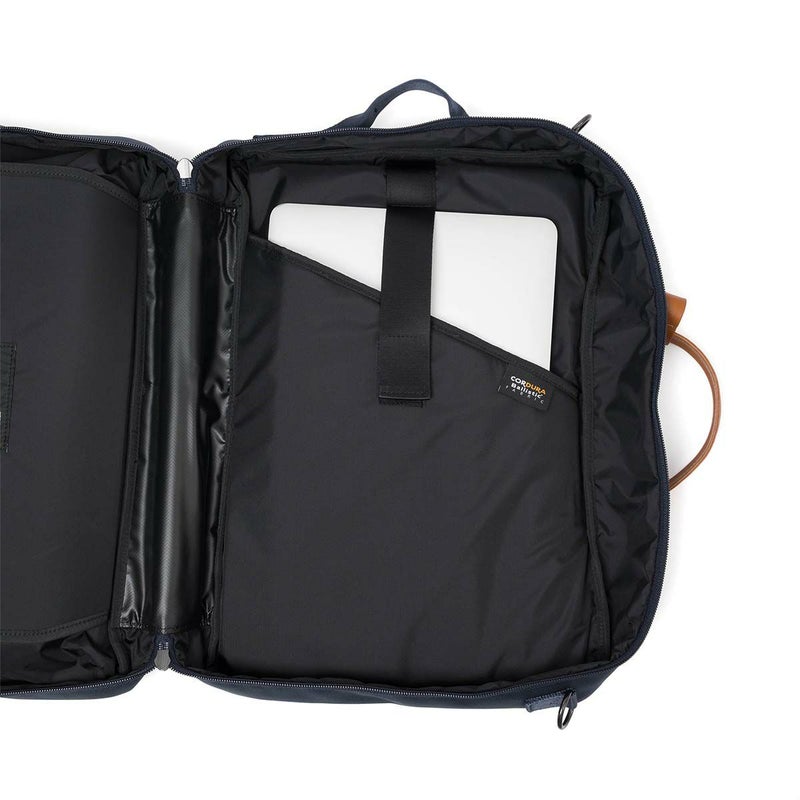 【12/1限定★エントリーで全員16倍】ワンダーバゲージリュック3WAYビジネスリュックB4A4防水撥水WONDERBAGGAGEGOODMANSメンズレディースビジネスバッグ防水リュック3WAYバッグバッグ3WAYWRグッドマンズビジネス通勤日本製WB-G-020