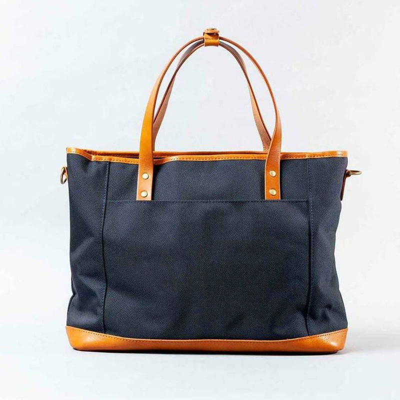 【12/1限定★エントリーで全員16倍】ワンダーバゲージトートバッグA4WONDERBAGGAGEGOODMANSメンズレディースビジネスバッグビジネストートバッグ肩掛けカバンDAYLY2WAYTOTEグッドマンズビジネス通勤日本製WB-G-004