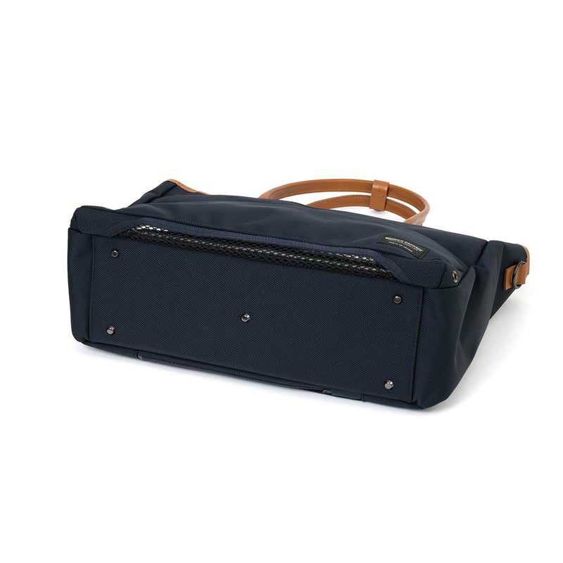 【12/1限定★エントリーで全員16倍】ワンダーバゲージトートバッグ2WAYB4A4防水WONDERBAGGAGEGOODMANSメンズレディースビジネスバッグ防水トートバッグ肩掛けカバンTOTEWRグッドマンズビジネス通勤日本製WB-G-021
