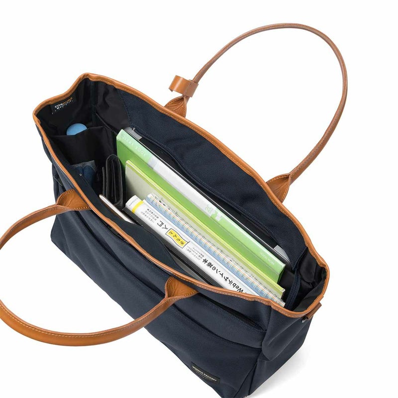 【12/1限定★エントリーで全員16倍】ワンダーバゲージトートバッグ2WAYB4A4防水WONDERBAGGAGEGOODMANSメンズレディースビジネスバッグ防水トートバッグ肩掛けカバンTOTEWRグッドマンズビジネス通勤日本製WB-G-021