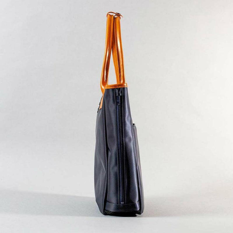 【12/1限定★エントリーで全員16倍】ワンダーバゲージトートバッグ縦型A4WONDERBAGGAGEGOODMANSメンズレディースINVISIBLETOTEWRビジネスバッグビジネストートバッグ肩掛けカバングッドマンズビジネス防水通勤日本製WB-G-028