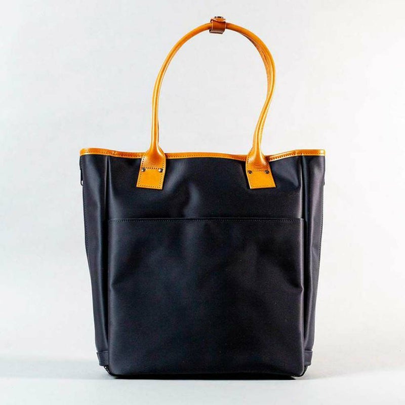 【12/1限定★エントリーで全員16倍】ワンダーバゲージトートバッグ縦型A4WONDERBAGGAGEGOODMANSメンズレディースINVISIBLETOTEWRビジネスバッグビジネストートバッグ肩掛けカバングッドマンズビジネス防水通勤日本製WB-G-028