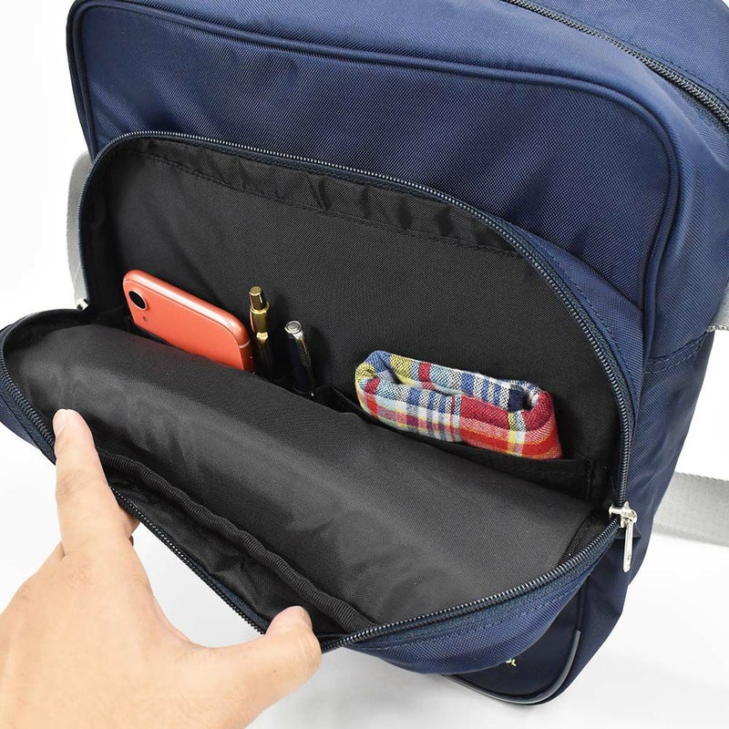 【新作】カンゴールスクールショルダーバッグKANGOLA4縦型高校生女子高生横浜型ショルダーバッグスクールバッグスクールショルダー小さめコンパクト中学生女子レディースブランド通学ピンクブルーマルチ250-1020