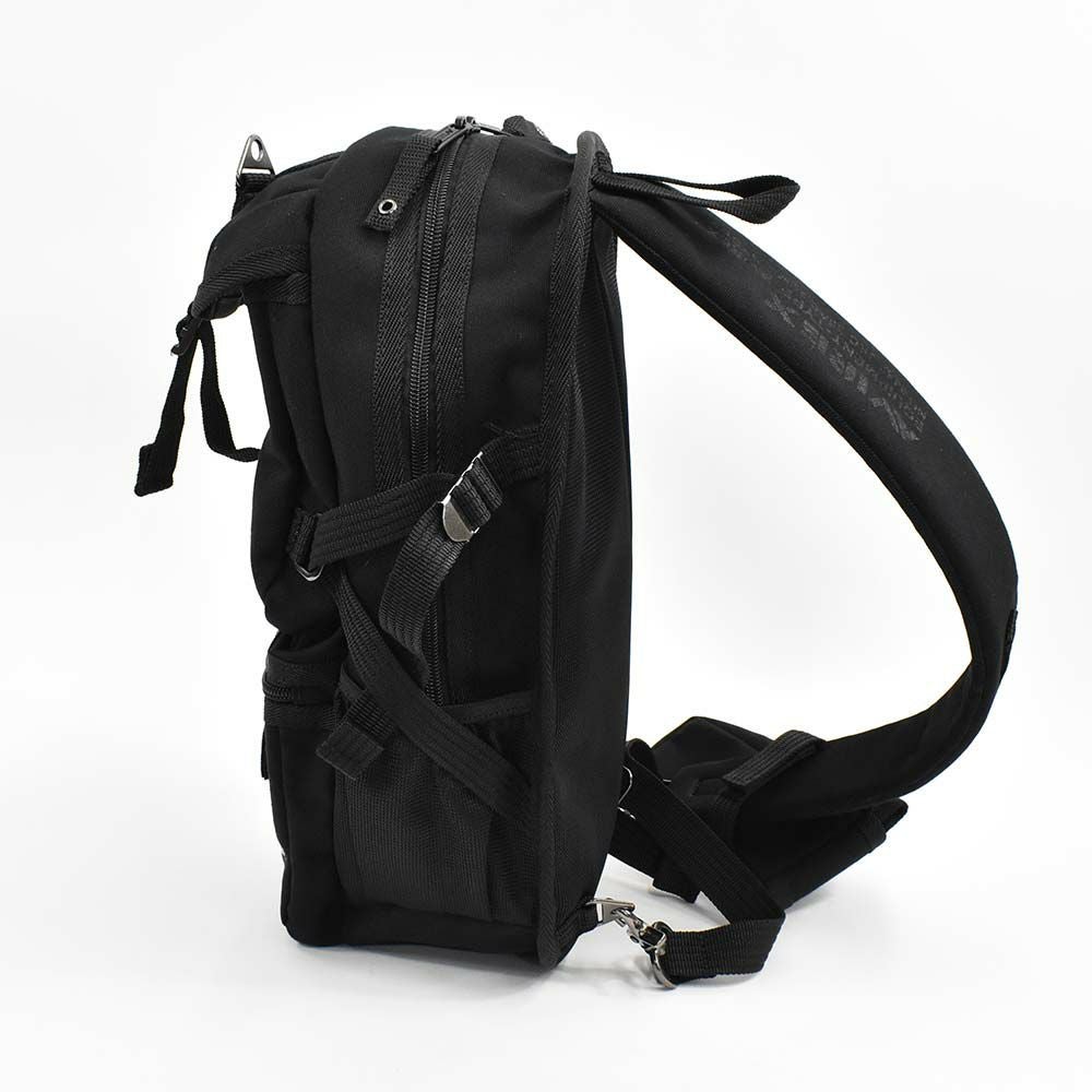 AVIREXボディバッグメンズ大容量B5アビレックスイーグルバッグショルダーバッグアヴィレックスボディバックボディーバッグブランド人気軽量かっこいいミリタリーAVX305L