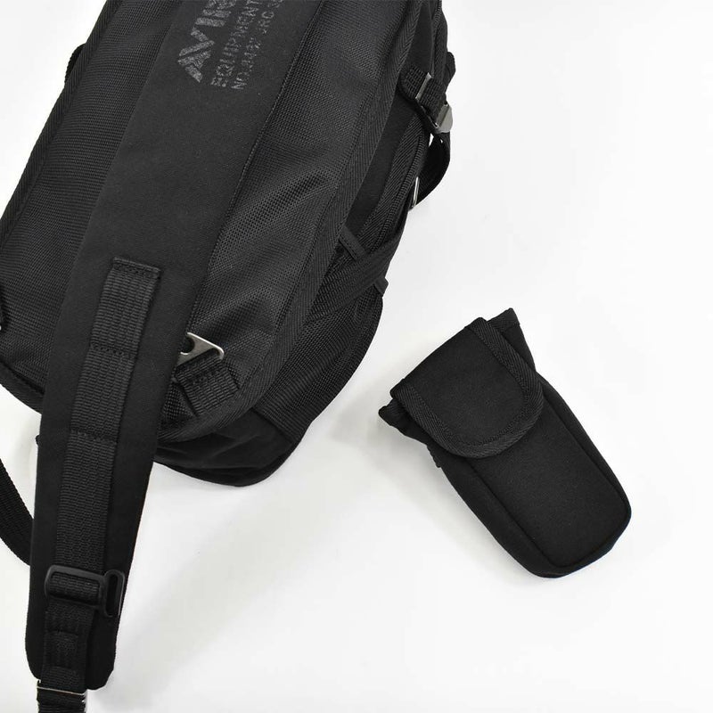 AVIREXボディバッグメンズ大容量B5アビレックスイーグルバッグショルダーバッグアヴィレックスボディバックボディーバッグブランド人気軽量かっこいいミリタリーAVX305L