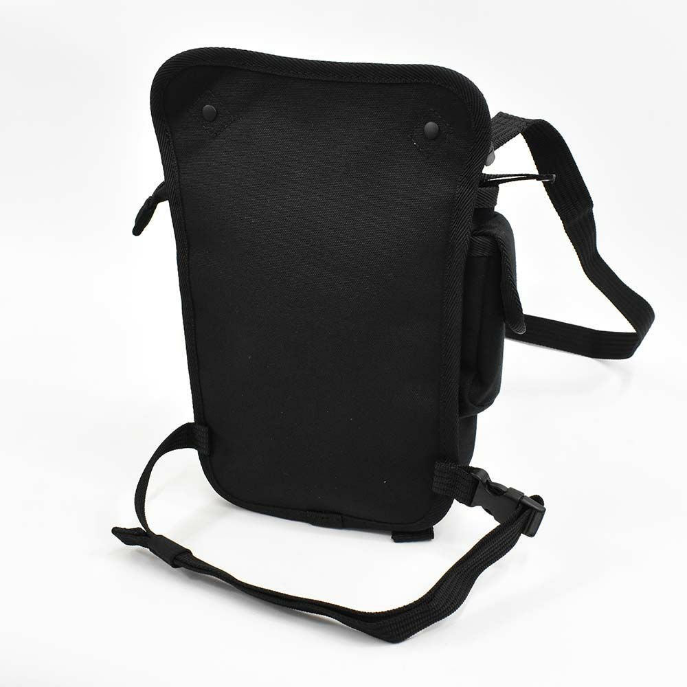 AVIREXショルダーバッグレッグバッグ2WAYアビレックスバッグウエストバッグレッグバッグアヴィレックスメンズレディースブランド人気おすすめ軽量男性釣りアウトドア自転車登山AVX348L