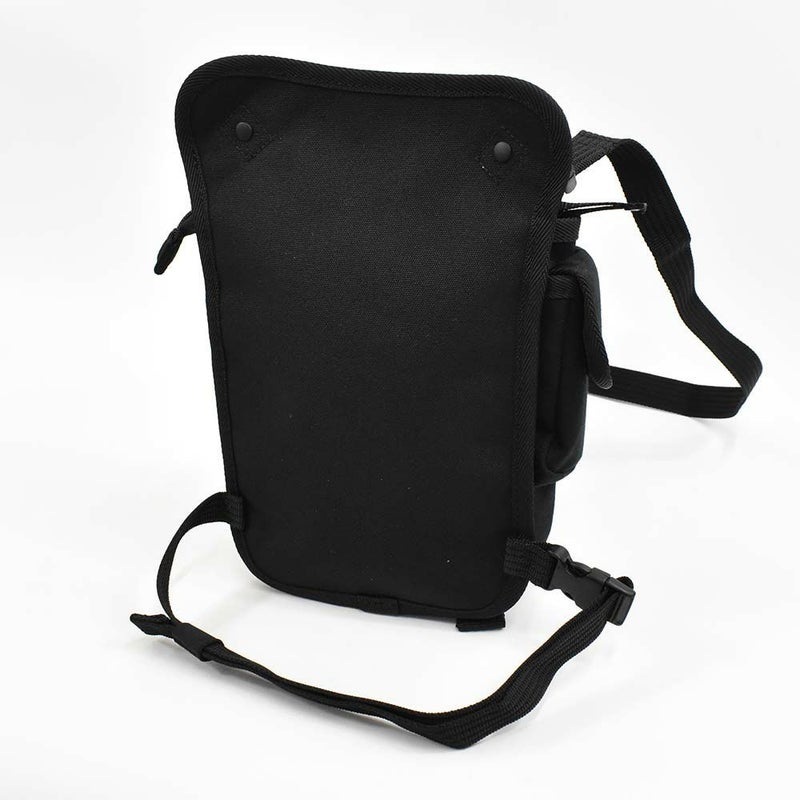 AVIREXショルダーバッグレッグバッグ2WAYアビレックスバッグウエストバッグレッグバッグアヴィレックスメンズレディースブランド人気おすすめ軽量男性釣りアウトドア自転車登山AVX348L