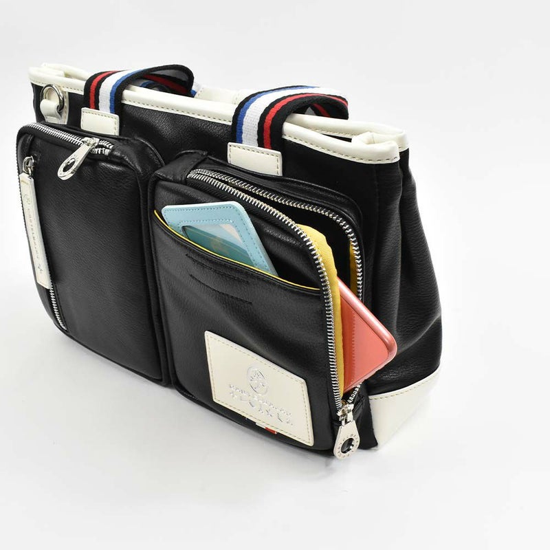 カステルバジャックバッグミニトートバッグドライビングトートCASTELBAJACローレンメンズレディースミニブリーフハンドバッグトートバッグ合皮ブランド軽量おしゃれかっこいい大きめ結婚式大容量37501