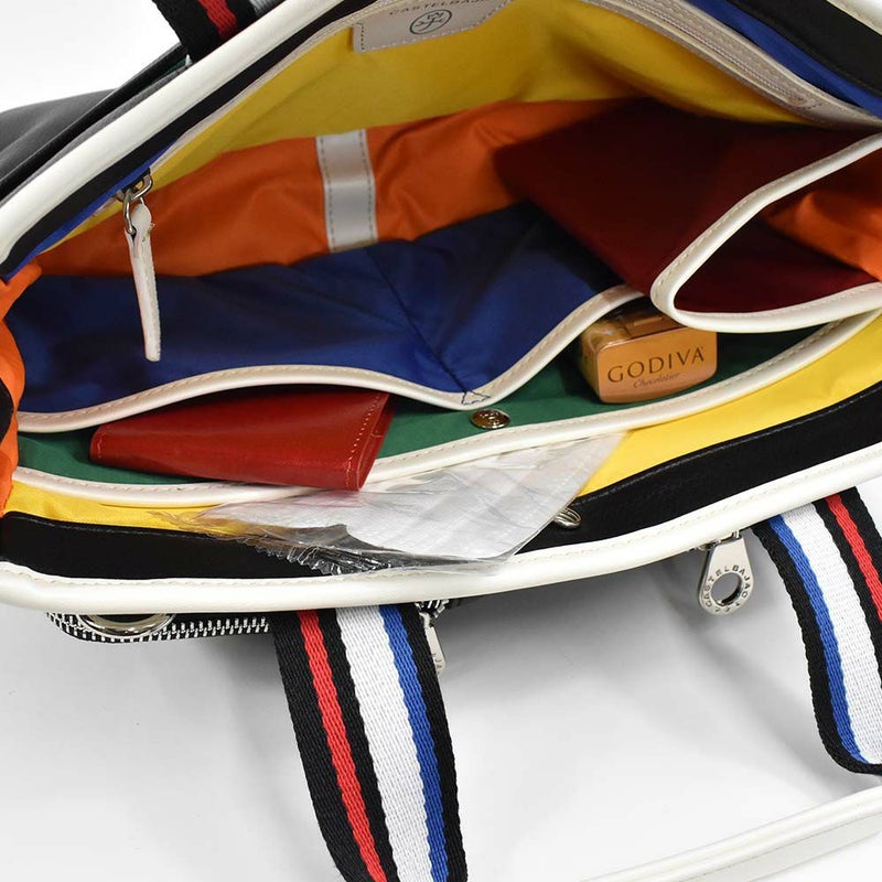 カステルバジャックバッグミニトートバッグドライビングトートCASTELBAJACローレンメンズレディースミニブリーフハンドバッグトートバッグ合皮ブランド軽量おしゃれかっこいい大きめ結婚式大容量37501