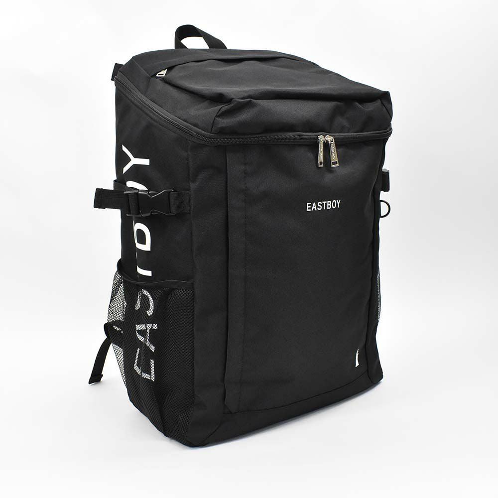 【ポイント最大26倍】【2022新作】イーストボーイリュック通学EASTBOY30LA3スプラウト大容量ボックス型レディース女子高生中学生高校生女子リュックサックスクールリュック通学リュックボックス型リュック人気ブランドEBA56