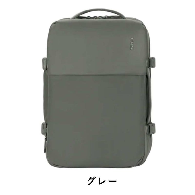 IncaseインケースリュックA.R.C.TravelPack正規品バックパックB434Lメンズレディース大容量A.R.CトラベルパックPCリュックビジネスリュックビジネス出張通勤通学旅行人気おしゃれARCTRAVELPACK