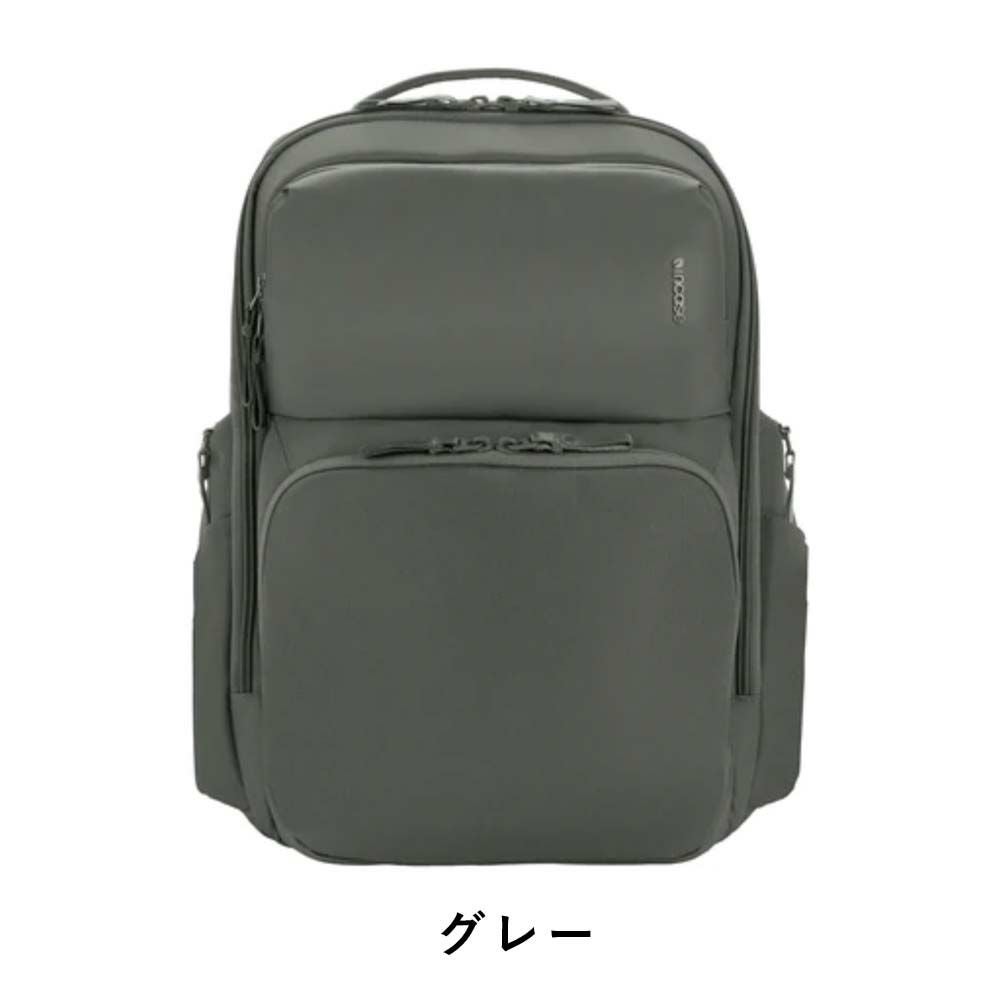 IncaseインケースリュックA.R.C.CommuterPack正規品バックパックB423.7Lメンズレディース大容量A.R.CコミューターパックPCリュックビジネスリュックビジネス出張通勤通学人気おしゃれARCCommuterPack