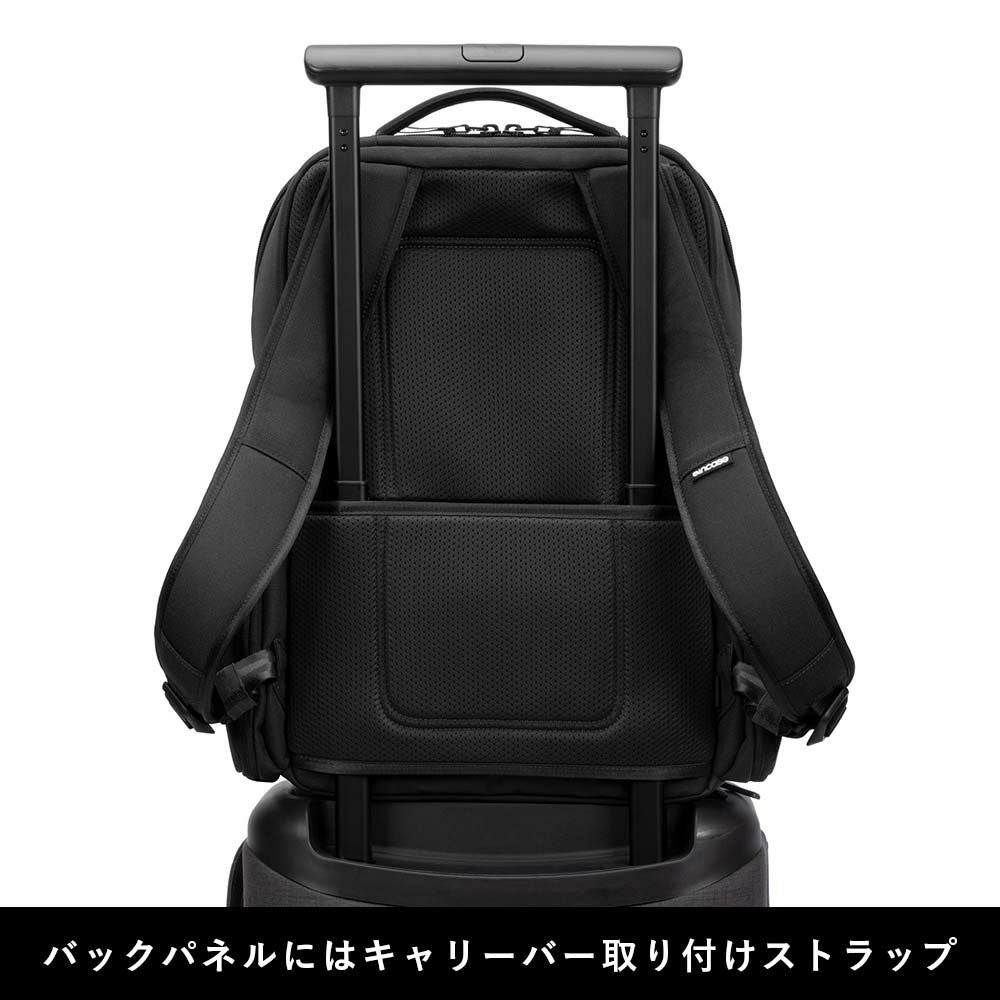 IncaseインケースリュックA.R.C.Daypack正規品バックパックB423.7Lメンズレディース大容量A.R.CデイパックPCリュックビジネスリュックビジネス出張通勤通学人気おしゃれARCDaypack