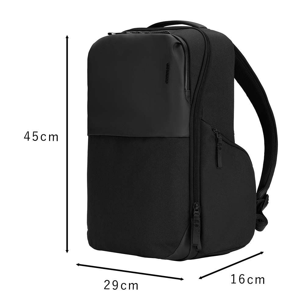 IncaseインケースリュックA.R.C.Daypack正規品バックパックB423.7Lメンズレディース大容量A.R.CデイパックPCリュックビジネスリュックビジネス出張通勤通学人気おしゃれARCDaypack