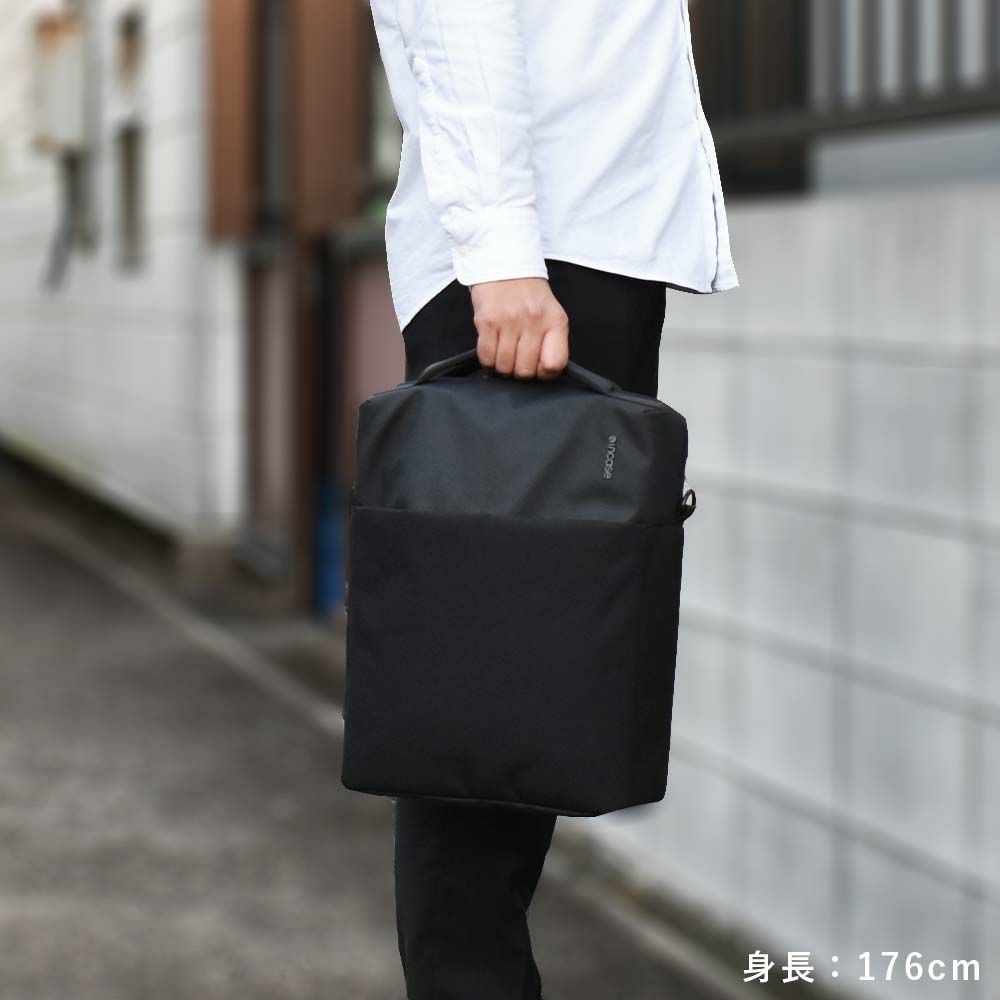 IncaseインケーストートバッグショルダーバッグA.R.C.TechTote正規品2WAYビジネスバッグA410.4LメンズレディースA.R.Cテックトートビジネス通勤通学人気おしゃれARCTechTote