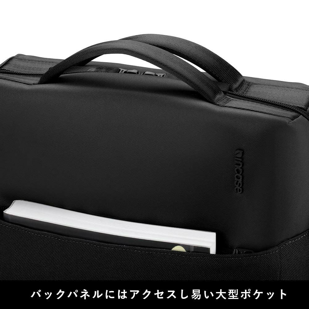 IncaseインケーストートバッグショルダーバッグA.R.C.TechTote正規品2WAYビジネスバッグA410.4LメンズレディースA.R.Cテックトートビジネス通勤通学人気おしゃれARCTechTote