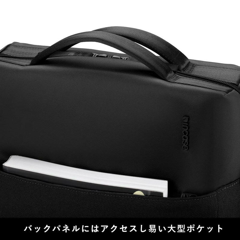 IncaseインケーストートバッグショルダーバッグA.R.C.TechTote正規品2WAYビジネスバッグA410.4LメンズレディースA.R.Cテックトートビジネス通勤通学人気おしゃれARCTechTote