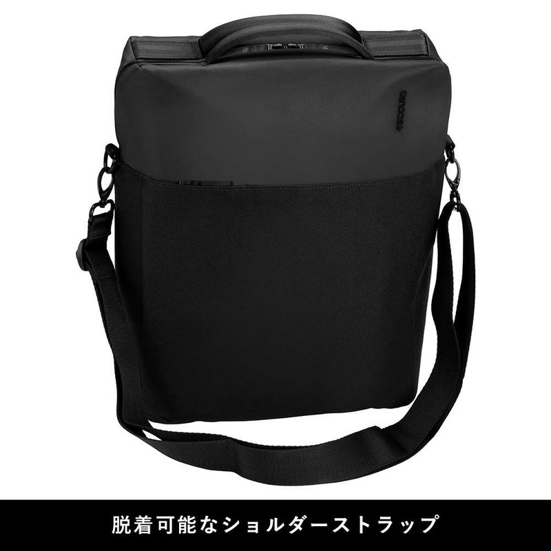 IncaseインケーストートバッグショルダーバッグA.R.C.TechTote正規品2WAYビジネスバッグA410.4LメンズレディースA.R.Cテックトートビジネス通勤通学人気おしゃれARCTechTote
