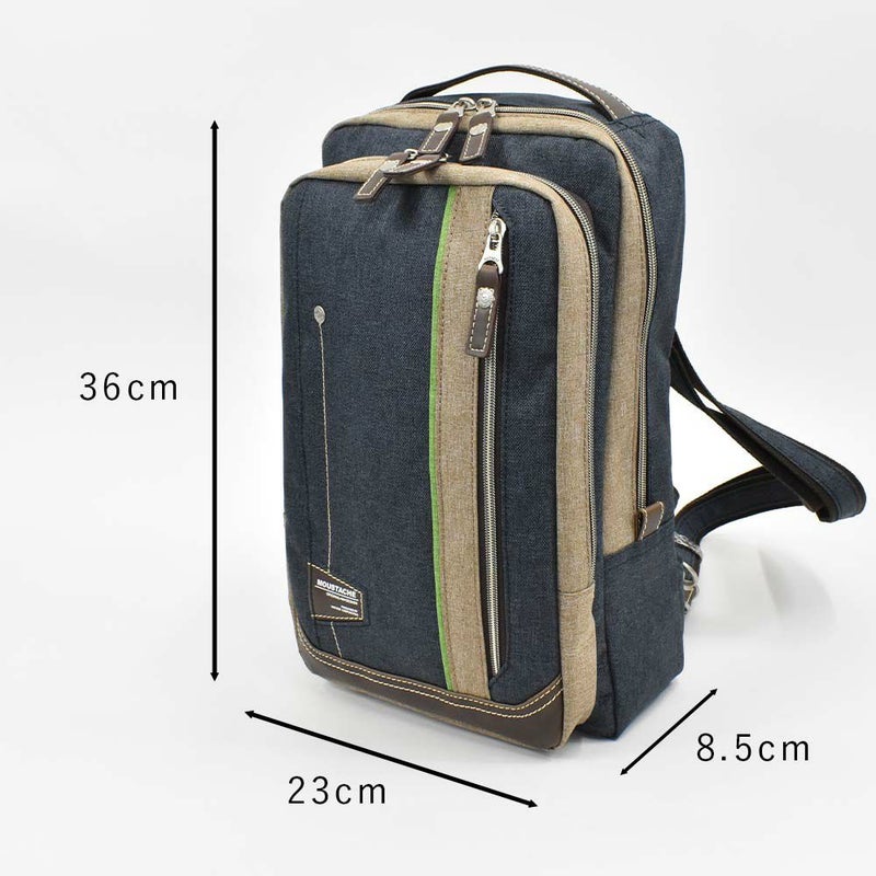 moustacheリュックボディバッグ2WAYムスタッシュメンズレディースブランドバッグワンショルダーショルダーバッグリュックサックボディバック斜め掛けバッグ斜めがけ人気かっこいいシンプル大人ナイロンJLG4659