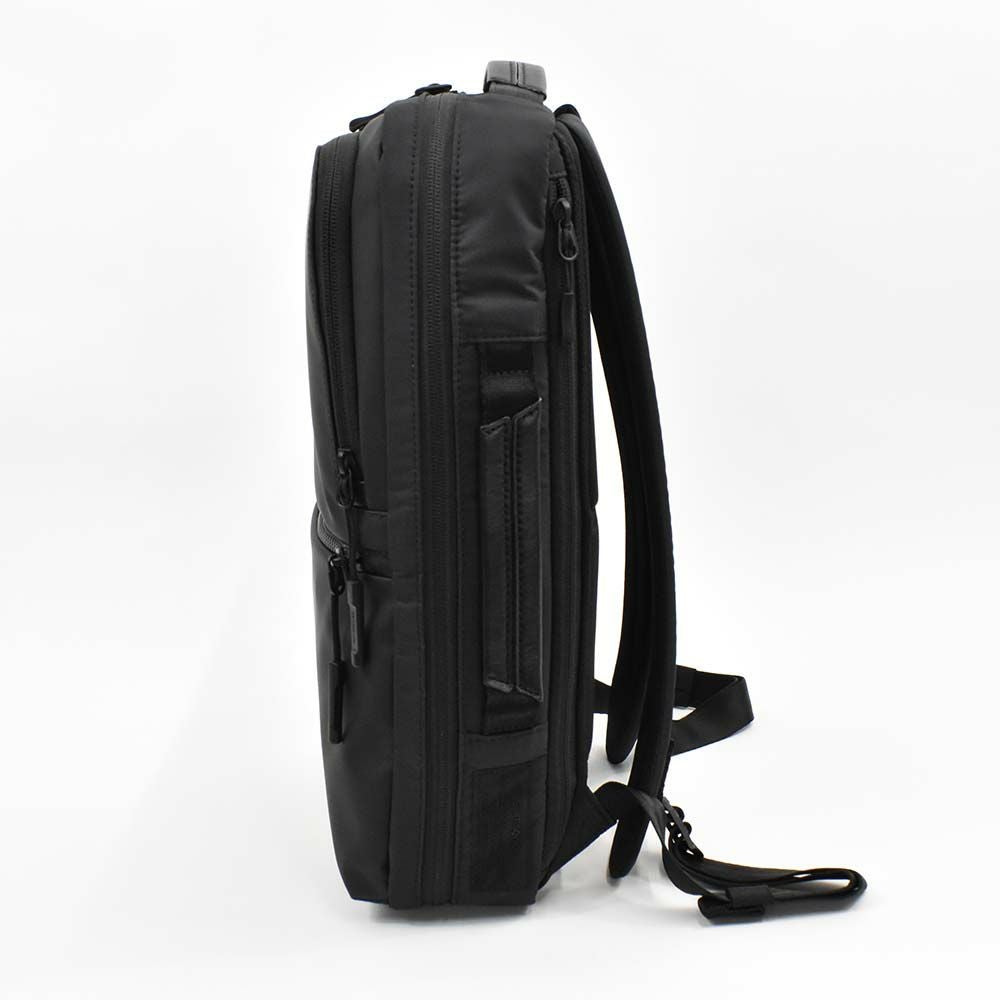 サムソナイトビジネスリュックSamsoniteREDB4メンズレディースSUB-LIMサブリムビジネスバッグビジネスリュックサブリム自転車通勤通学サブリムブランドおしゃれ人気139835